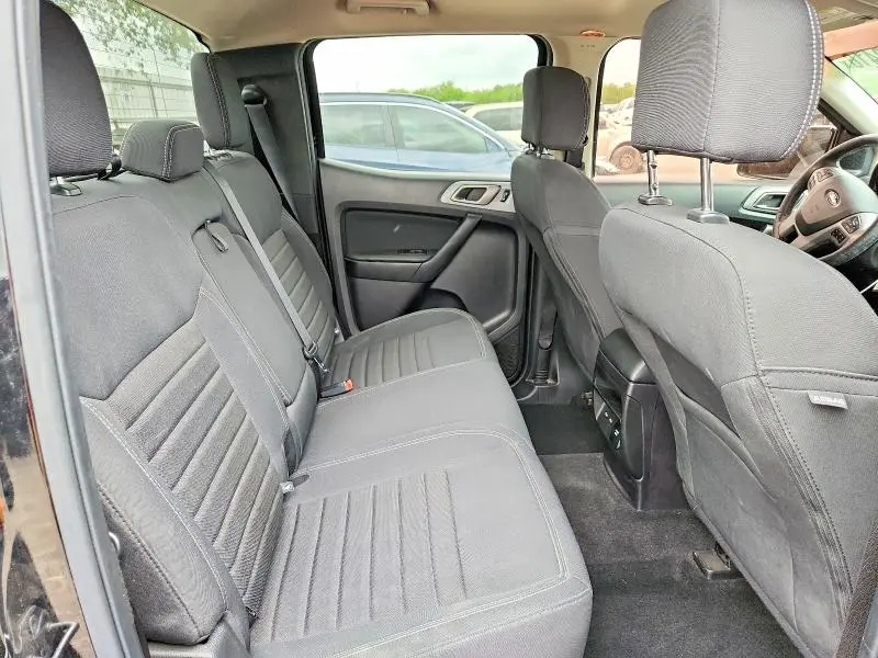 2023 FORD RANGER XL  
