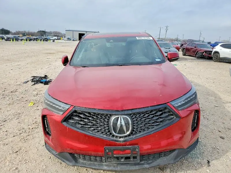 2023 ACURA RDX A-SPEC  