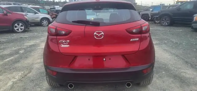 2018 MAZDA CX-3 SPORT  