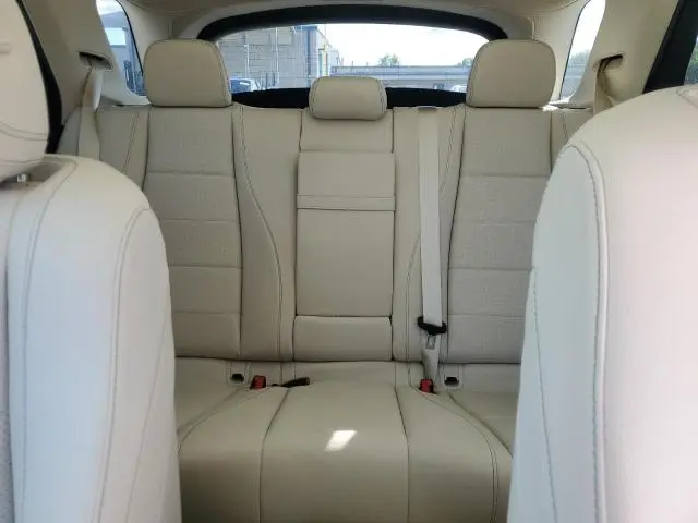 2022 MERCEDES-BENZ GLE 350  