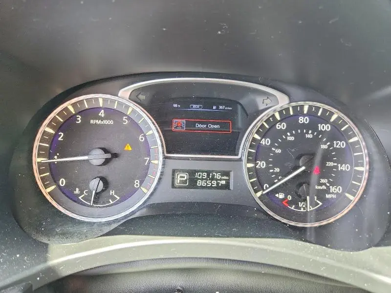 2016 INFINITI QX60 BASE  