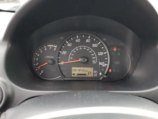 2020 MITSUBISHI MIRAGE G4 ES  