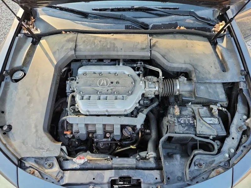 2012 ACURA TL   