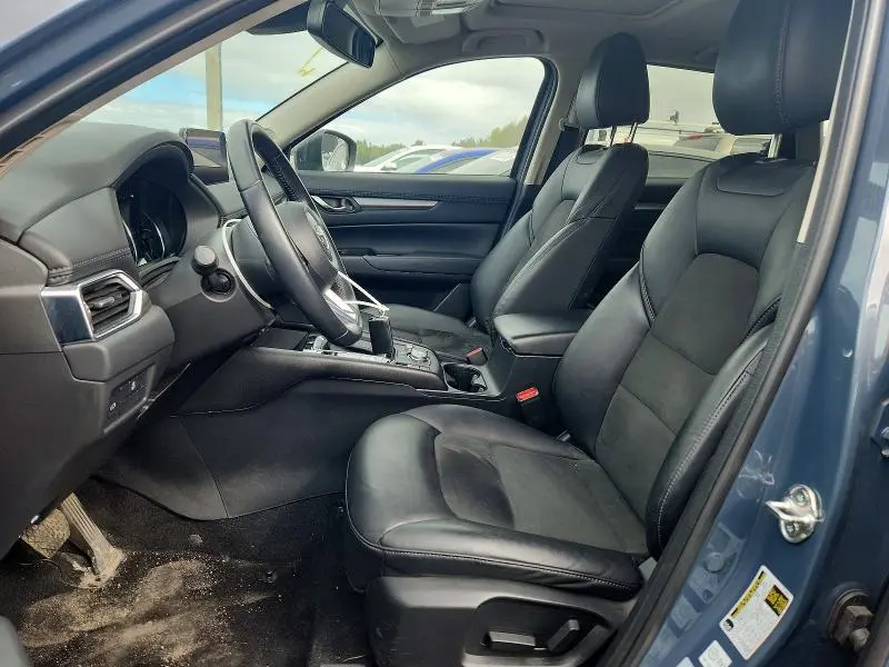 2023 MAZDA CX-5 PREFERRED  