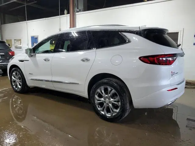 2020 BUICK ENCLAVE AVENIR  