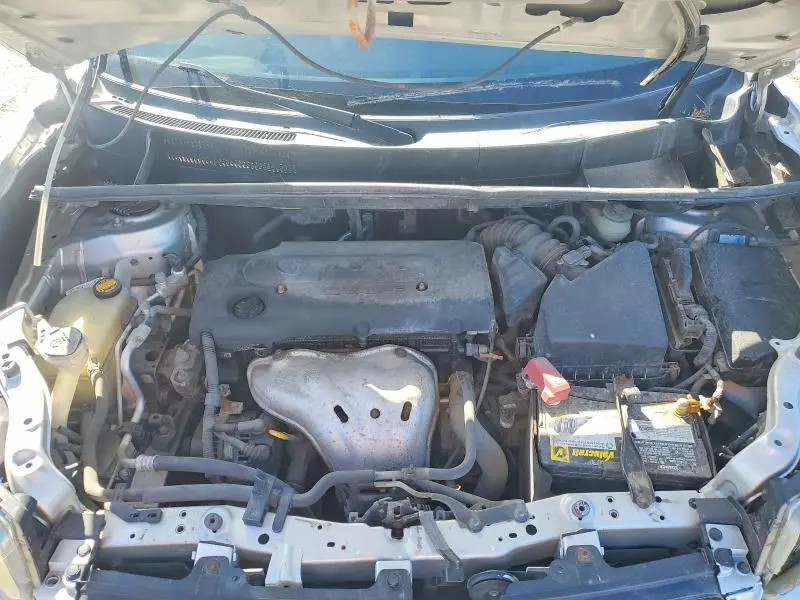 2012 SCION XB BASE  