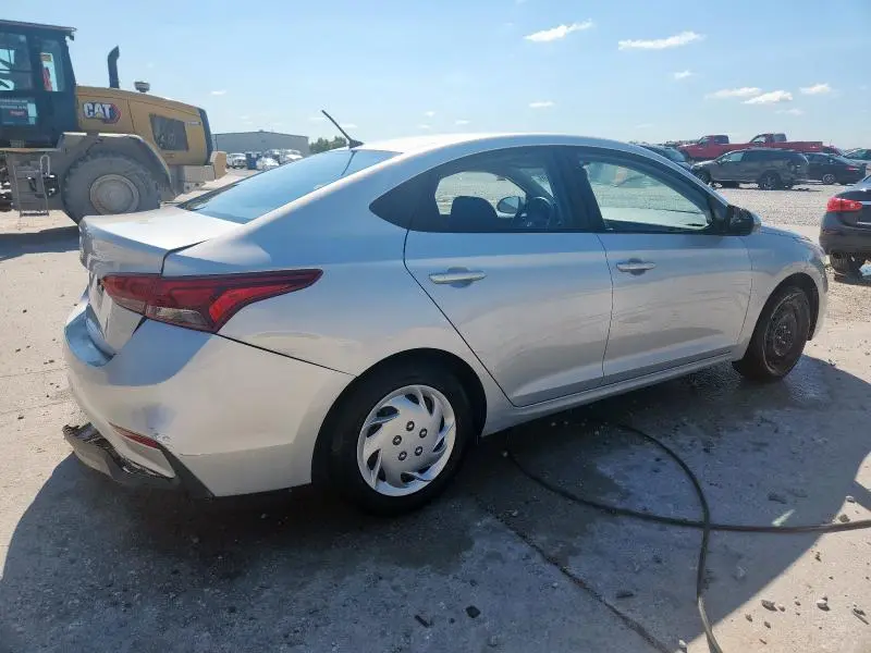 2020 HYUNDAI ACCENT SE  
