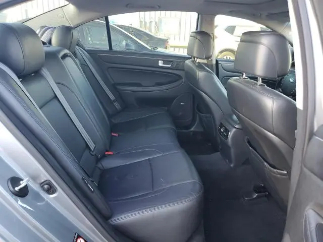 2014 HYUNDAI GENESIS 5.0L  