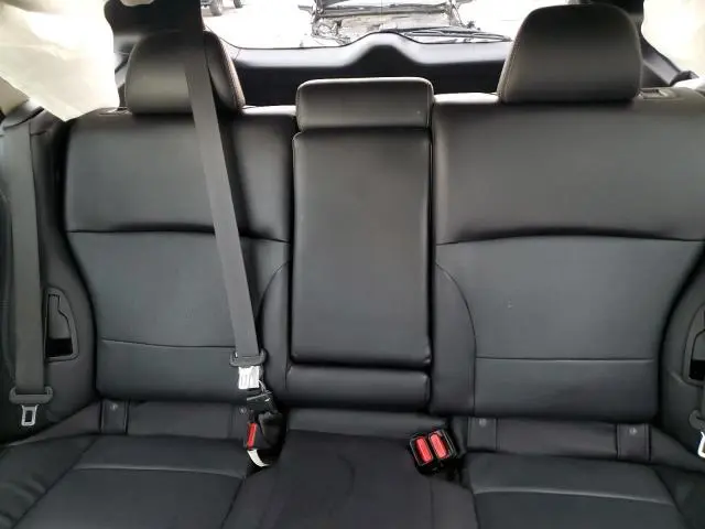 2018 SUBARU OUTBACK 3.6R LIMITED  