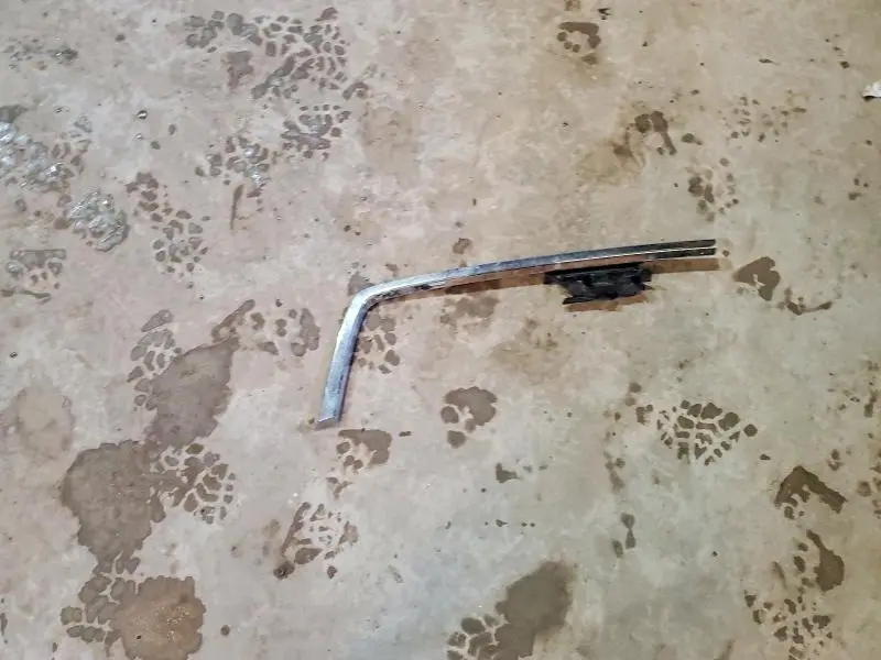 2014 SUBARU FORESTER 2.5I  