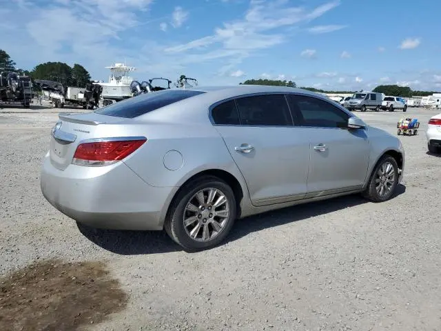 2013 BUICK LACROSSE   