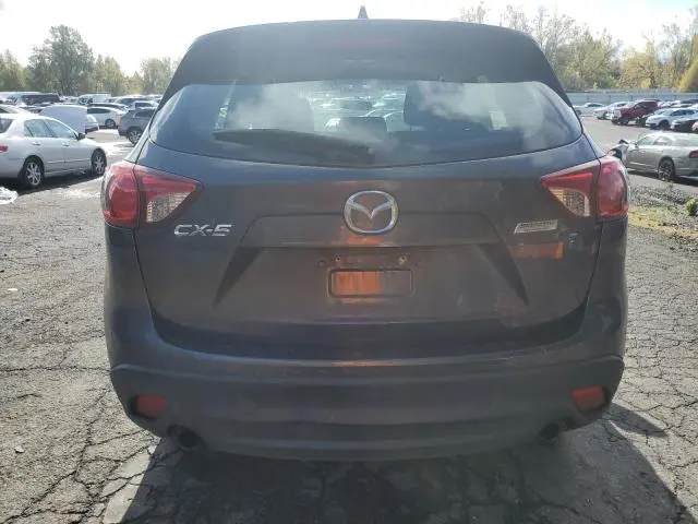 2015 MAZDA CX-5 SPORT  
