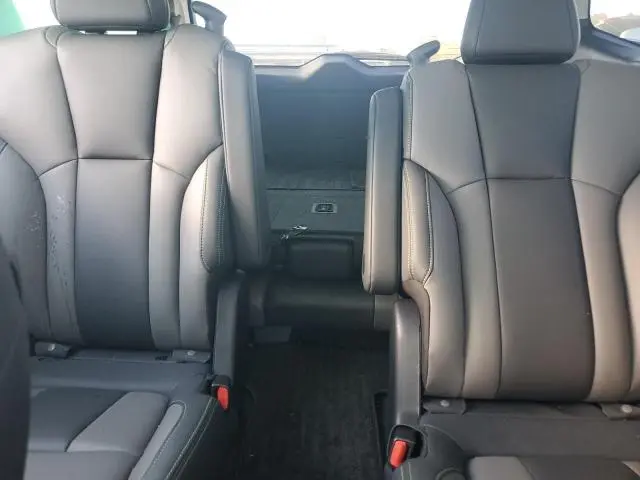 2023 SUBARU ASCENT LIMITED  