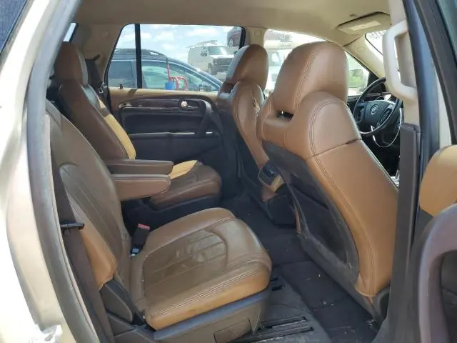 2014 BUICK ENCLAVE   