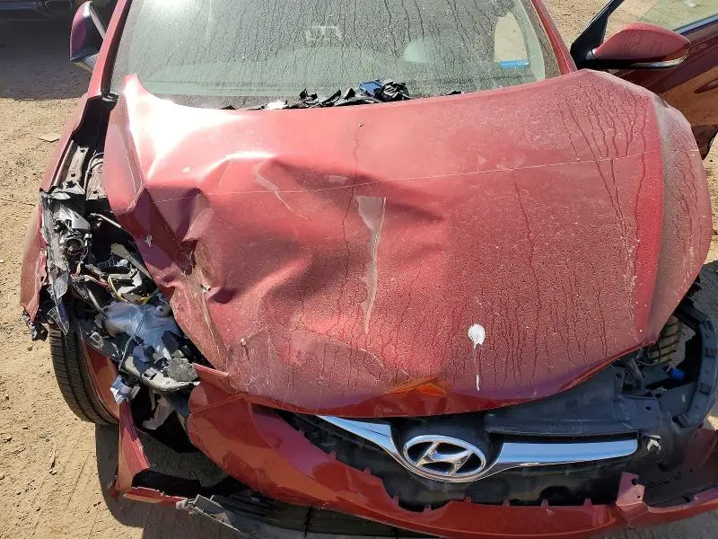 2016 HYUNDAI ELANTRA VALUE EDITION  