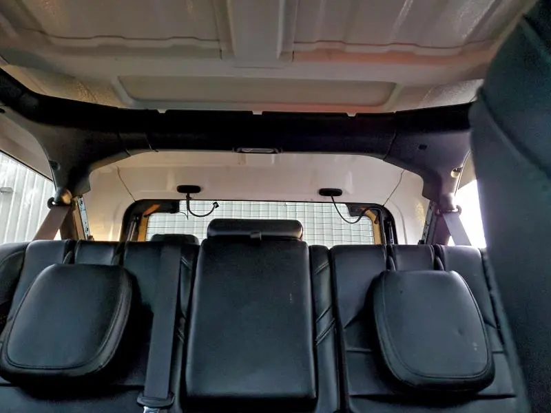 2021 JEEP WRANGLER UNLIMITED SAHARA 4XE  