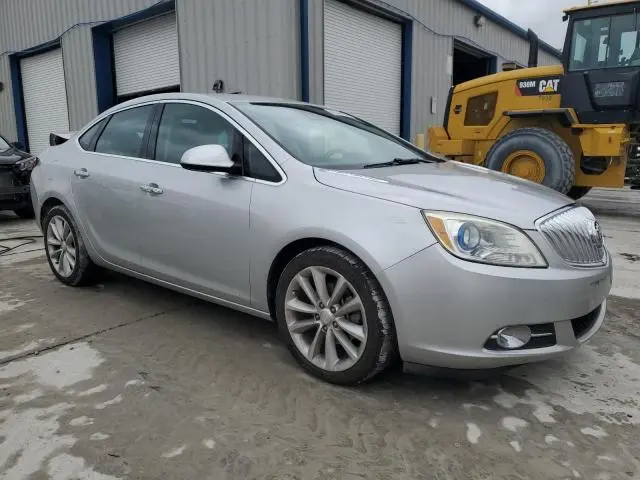 2015 BUICK VERANO   