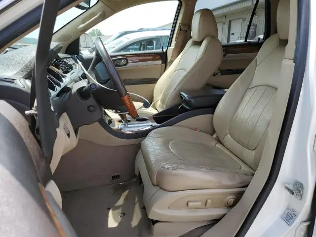 2011 BUICK ENCLAVE CXL  