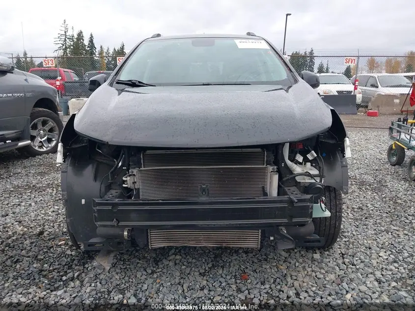 2020 CHEVROLET TRAX AWD LT