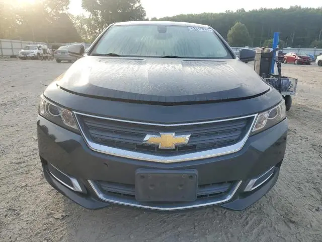 2015 CHEVROLET IMPALA LS  