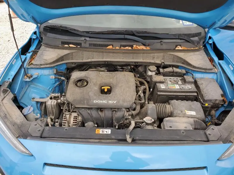 2019 HYUNDAI KONA SEL  