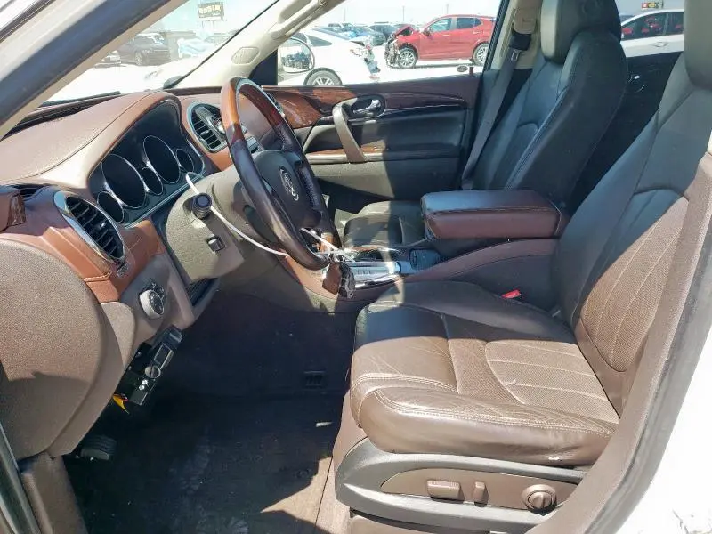 2014 BUICK ENCLAVE 