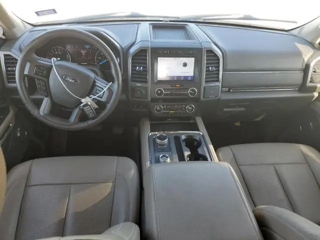 2020 FORD EXPEDITION MAX XLT  