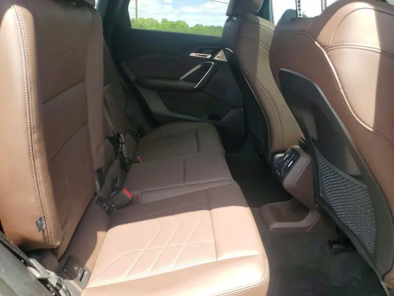 2024 BMW X1 XDRIVE28I  