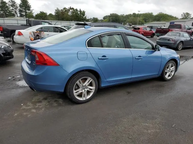 2014 VOLVO S60 T5  