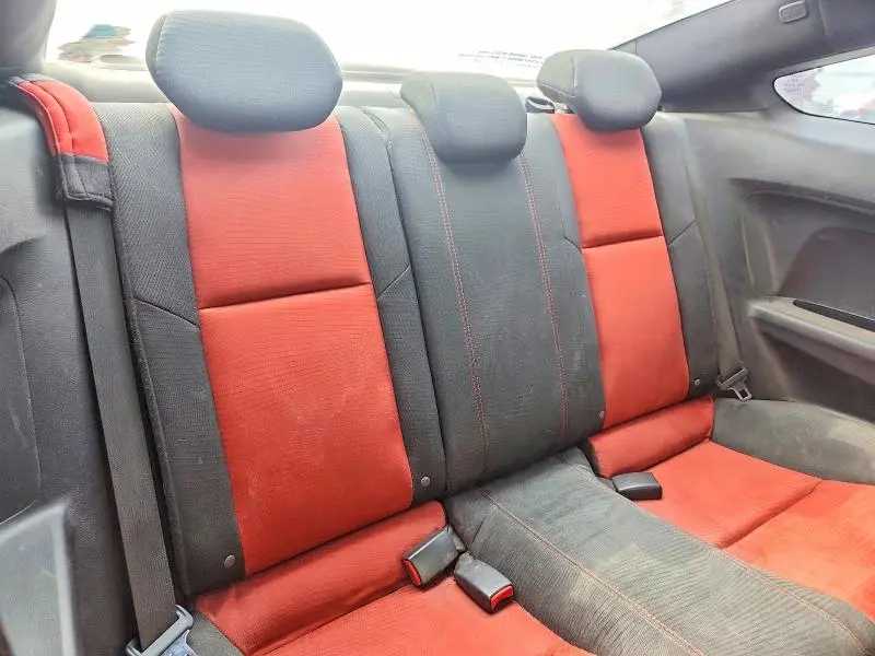 2014 HONDA CIVIC SI  