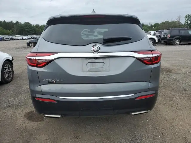 2020 BUICK ENCLAVE PREMIUM