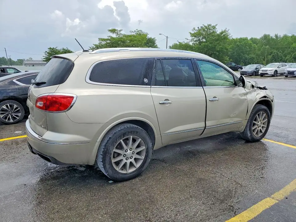 2015 BUICK ENCLAVE   