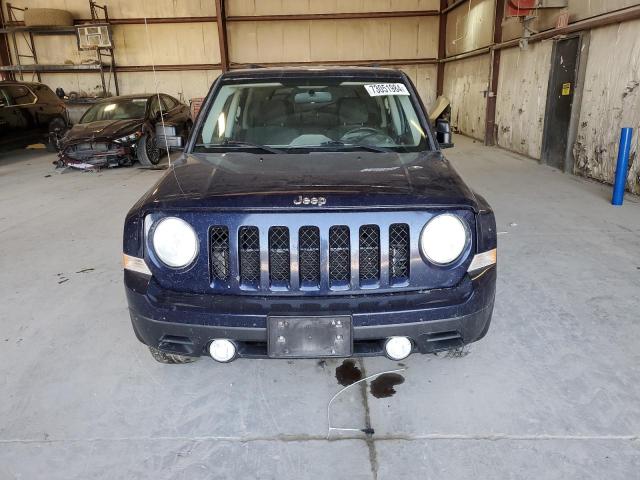 2013 JEEP PATRIOT LATITUDE