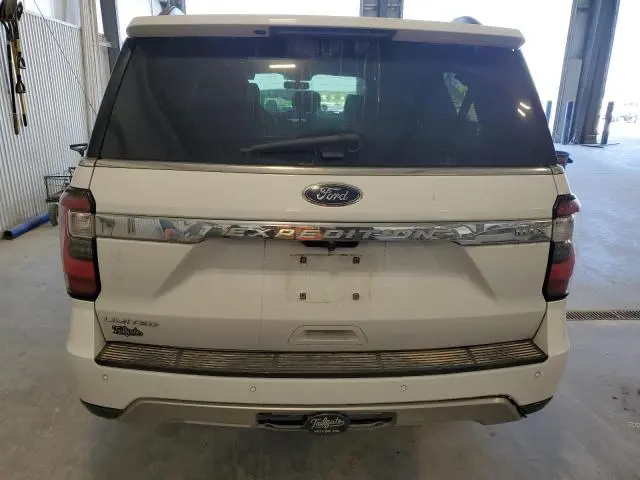 2020 FORD EXPEDITION MAX LIMITED  
