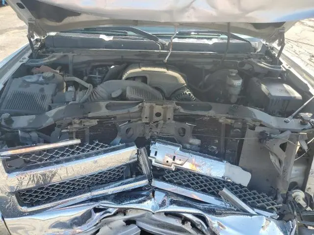 2013 CHEVROLET SILVERADO C1500 LT  