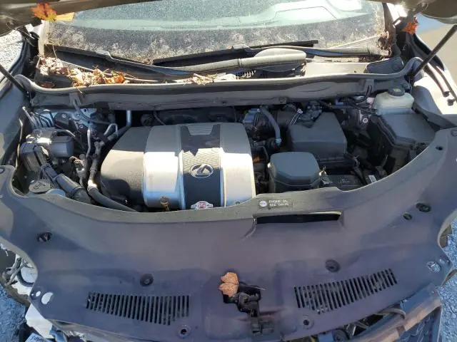 2018 LEXUS RX 350 BASE  
