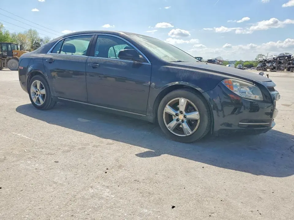 2011 CHEVROLET MALIBU 1LT  