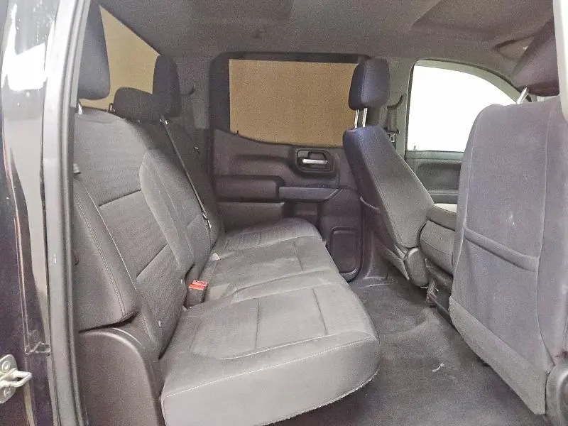 2020 CHEVROLET SILVERADO C1500 LT  