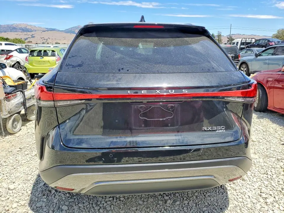 2023 LEXUS RX 350 PREMIUM+  