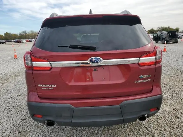 2019 SUBARU ASCENT PREMIUM  