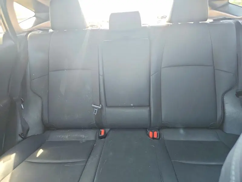 2022 TOYOTA VENZA XLE  