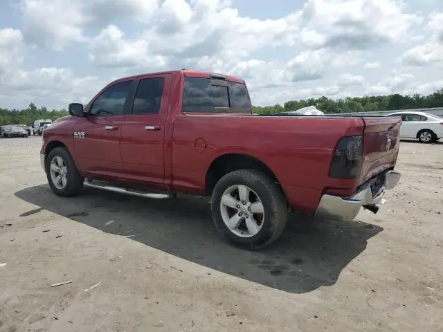 2013 RAM 1500 SLT  