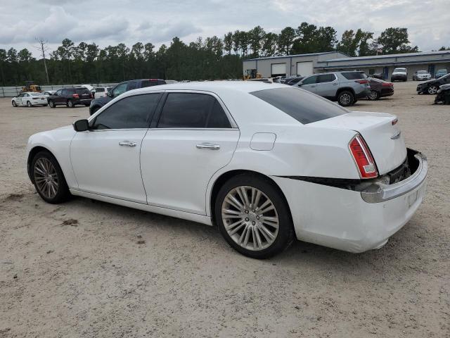 2014 CHRYSLER 300C 