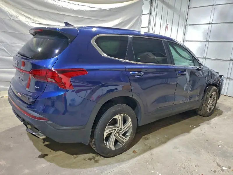 2022 HYUNDAI SANTA FE SE  