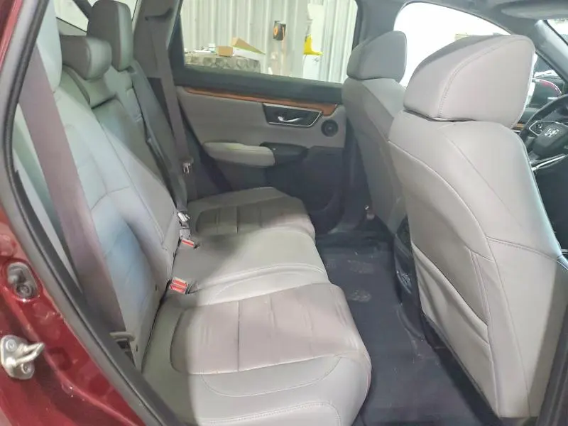 2019 HONDA CR-V EXL  