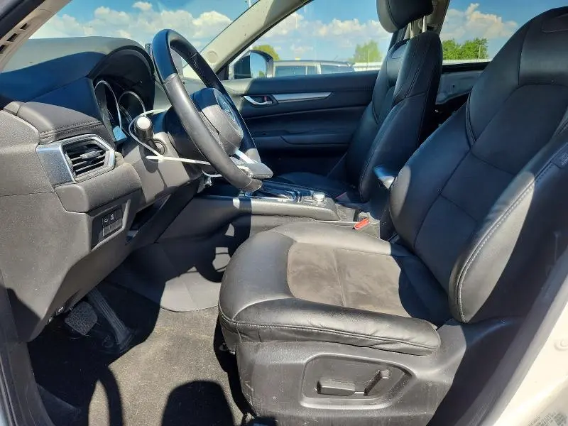 2023 MAZDA CX-5 SELECT  