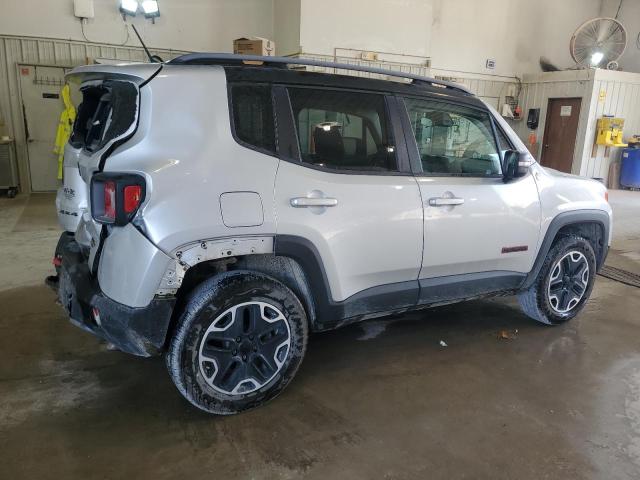 2015 JEEP RENEGADE TRAILHAWK