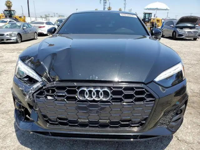 2024 AUDI A5 PREMIUM 45  