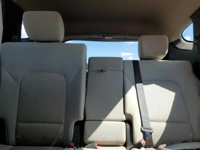 2013 HYUNDAI SANTA FE SPORT   