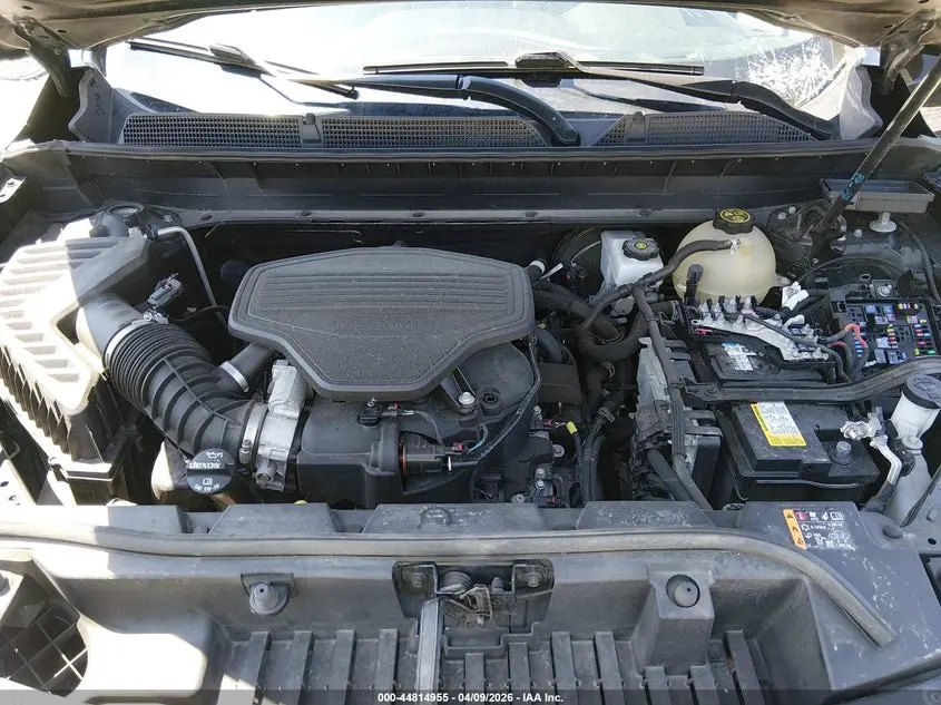 2020 GMC ACADIA AWD AT4